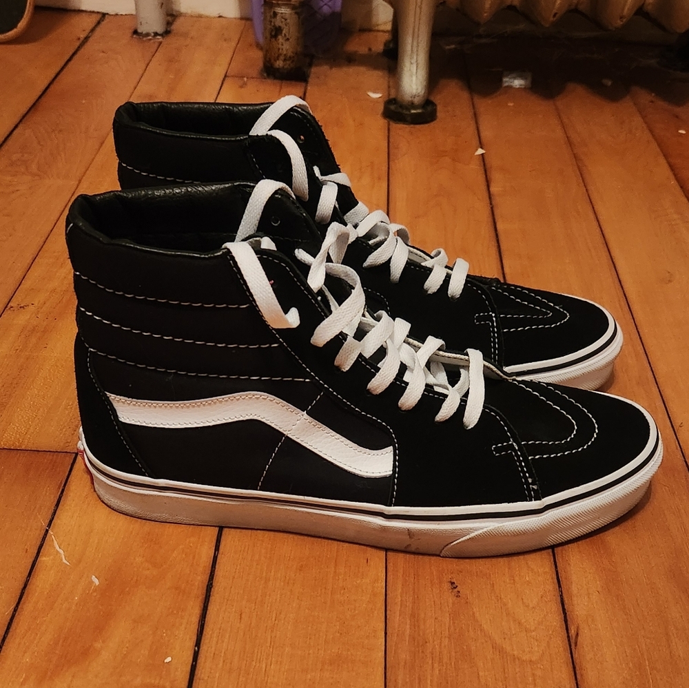 Vans sk8-hi